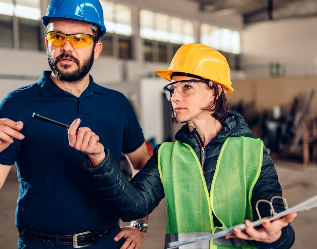 What Is Workplace Health Safety WHS And Why Is It Important 